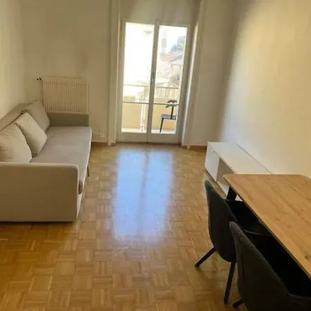 Appartement 3 Center Flat, Hb Konrad