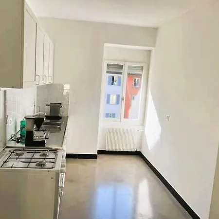 3 Center Flat, Hb Konrad Apartament Zurych
