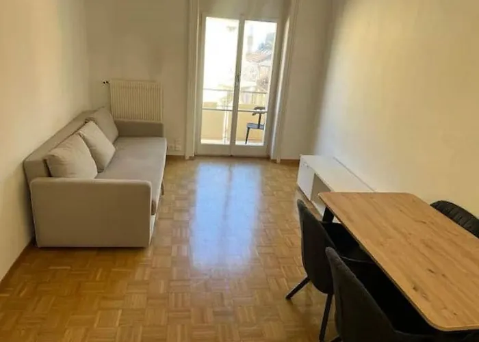 Appartement 3 Center Flat, Hb Konrad