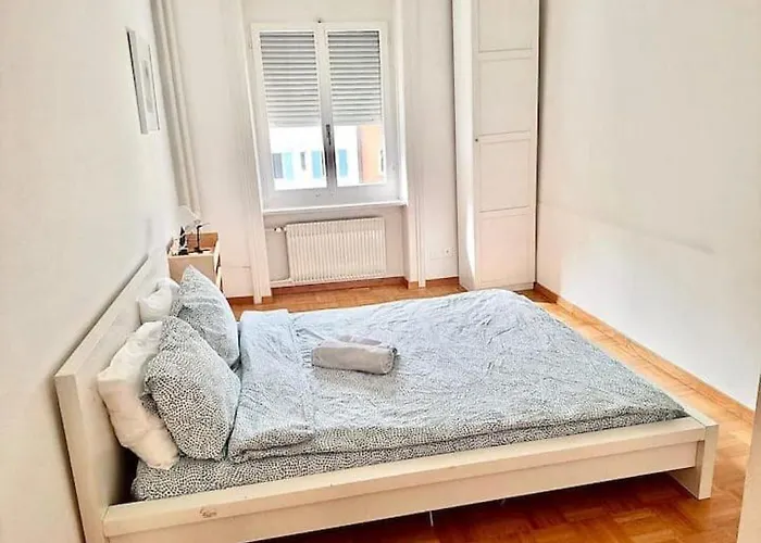 3 Center Flat, Hb Konrad Apartament
